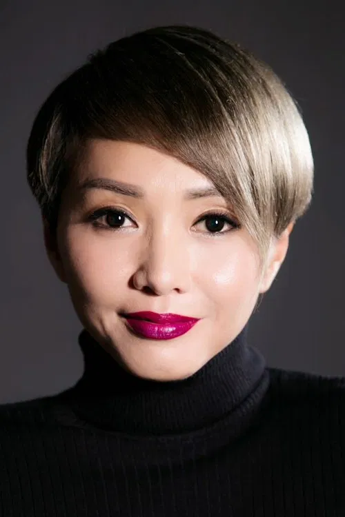 Photo of Sophie Ngan Chin-Man