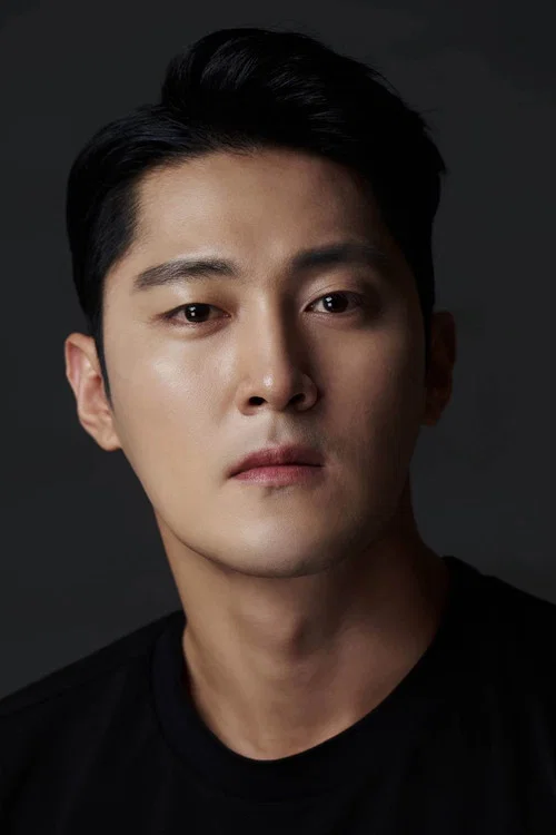 Photo of Jeong Seung-won