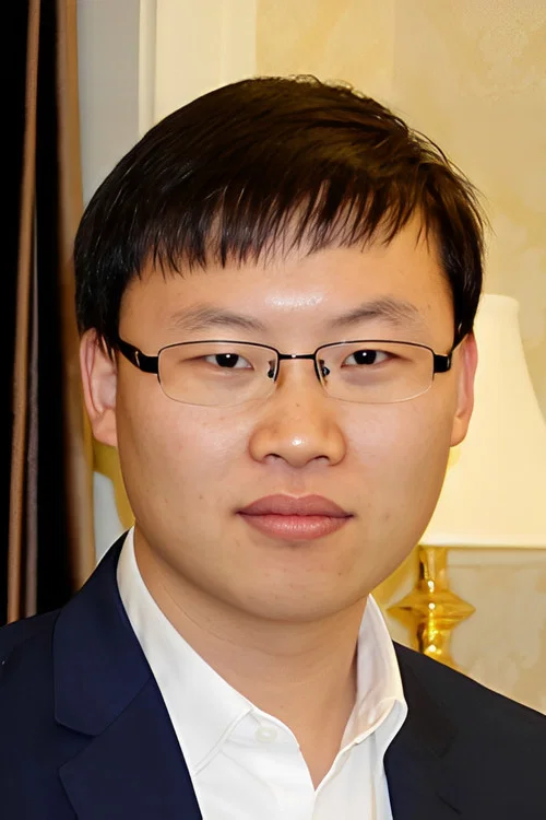 Photo of 周涛