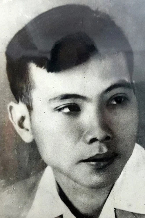 Photo of Hoà ng TÃch Chỉ