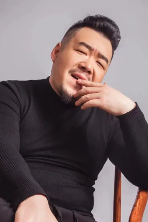 Photo of Li Shu