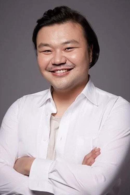Photo of Tae Hang-ho