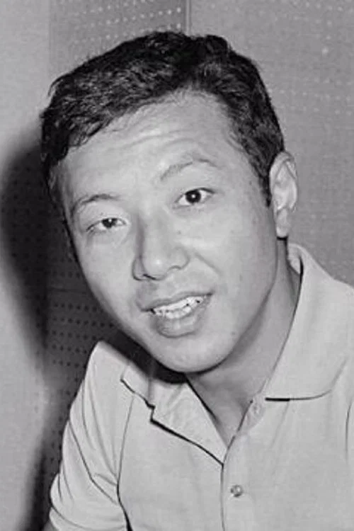 Photo of Goichi Yamada