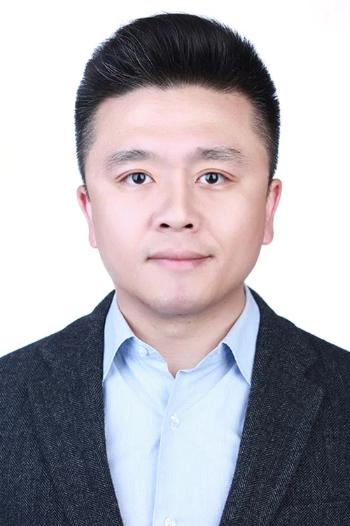Photo of Shuai Ma