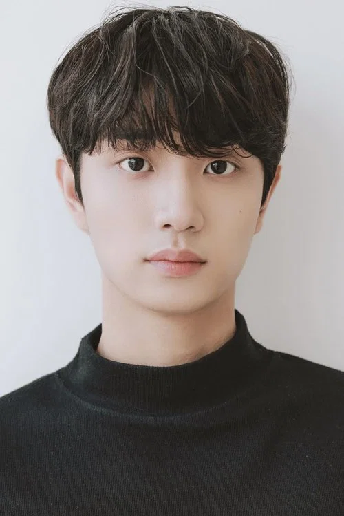 Photo of Kim Jae-won