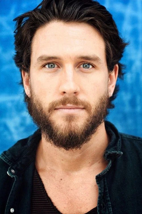 Photo of Bart Edwards