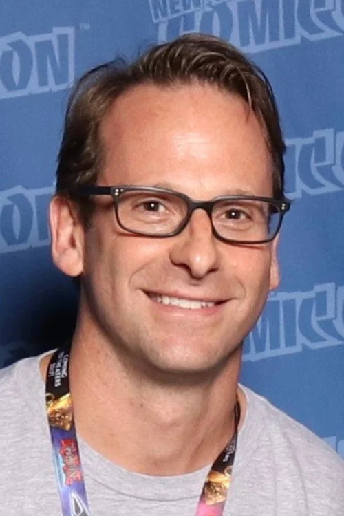 Photo of Michael Berg