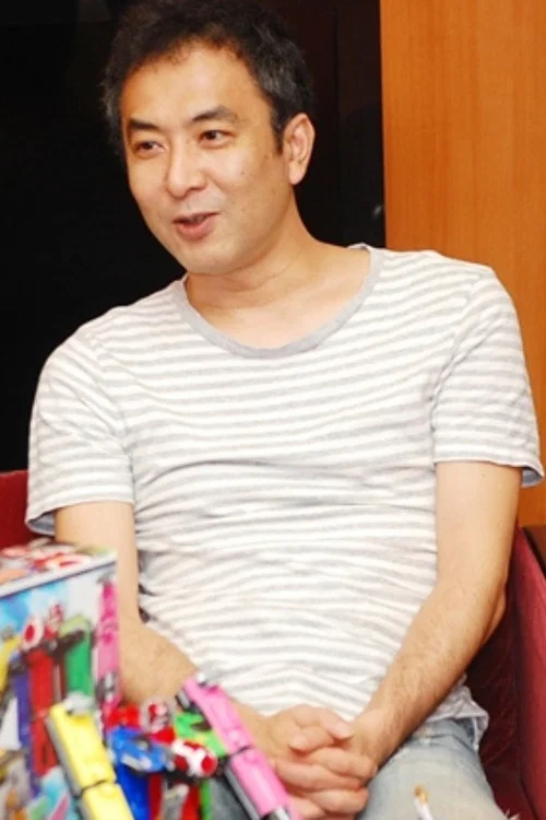 Photo of Takaaki Utsunomiya