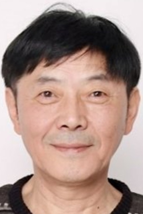Photo of Zheng Xiaozhong