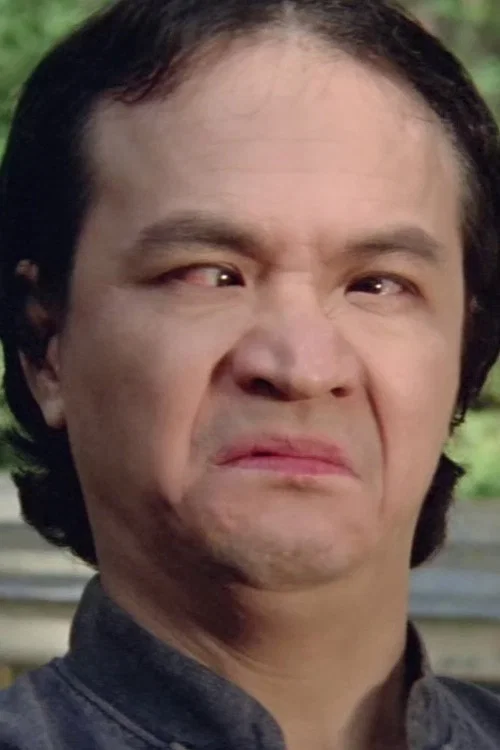 Photo of To Siu-Ming