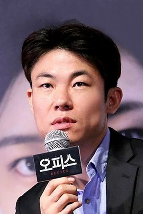 Photo of Hong Won-chan