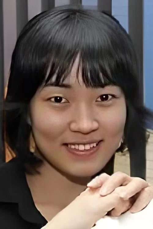 Photo of Paek Sun-woo