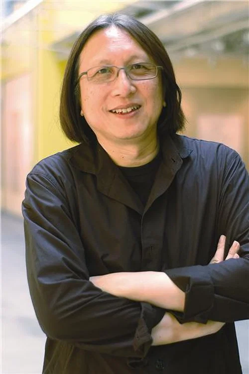 Photo of John Chan Koon-Chung