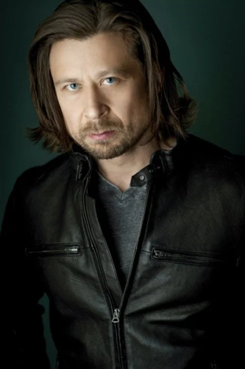 Photo of Andrei Kovski