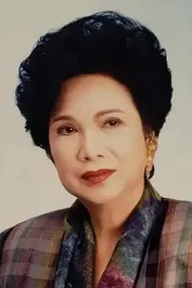 Photo of Lily Leung Shun-Yin