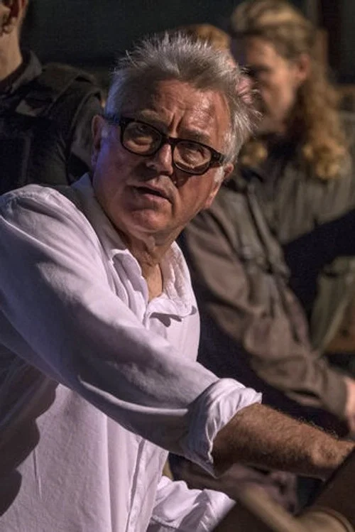 Photo of Michael Seresin