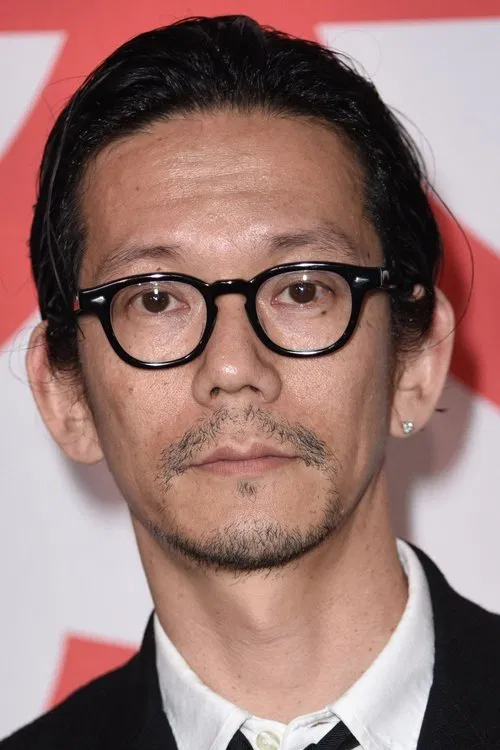 Photo of Kunichi Nomura