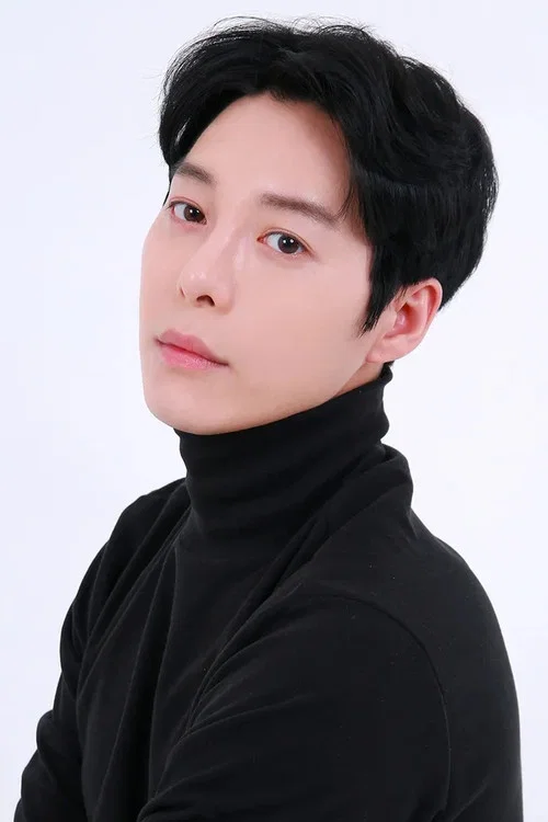 Photo of Han Ki-woong