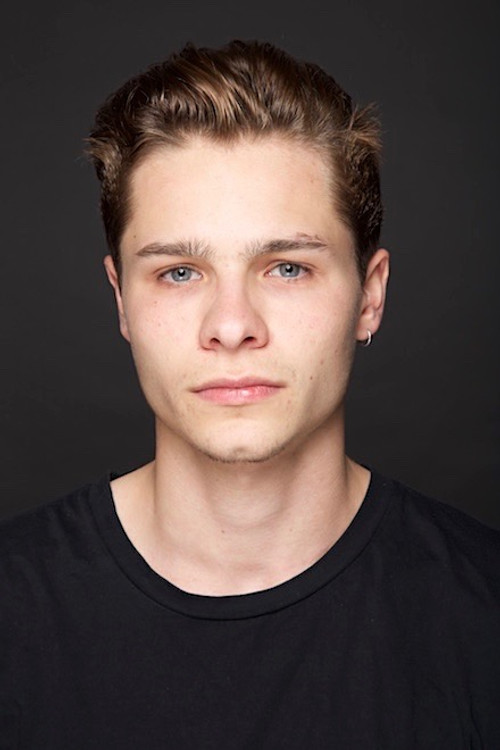 Photo of Toby Wallace