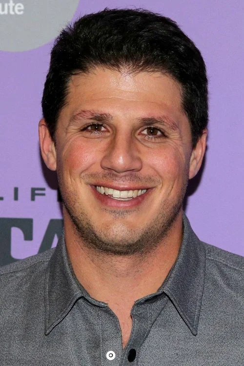Photo of Jonathan Yunger