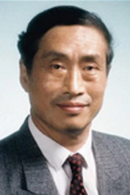 Photo of Yi Xiang