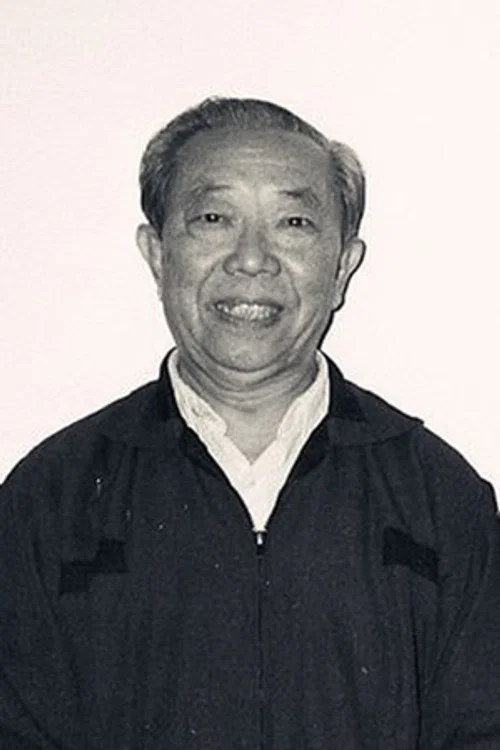 Photo of Linfeng Dai