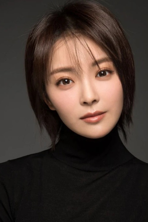 Photo of Danni Chong