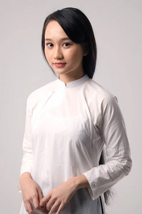 Photo of Trúc Anh