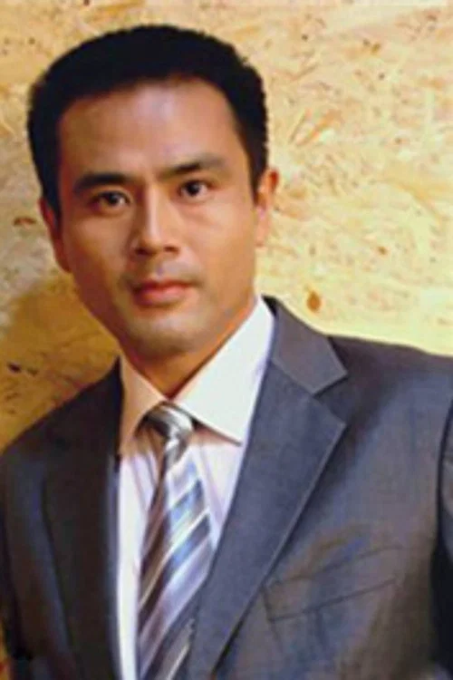 Photo of Xia Jun