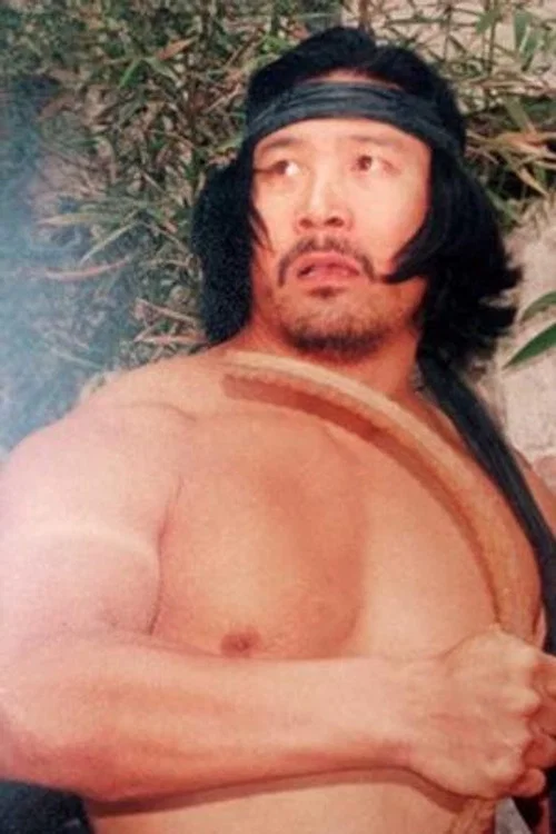 Photo of Zhang Xusheng