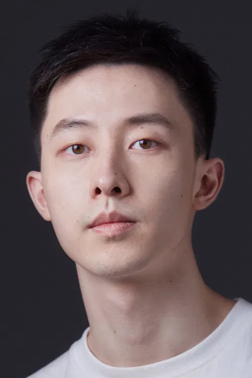 Photo of Zhang Yilun