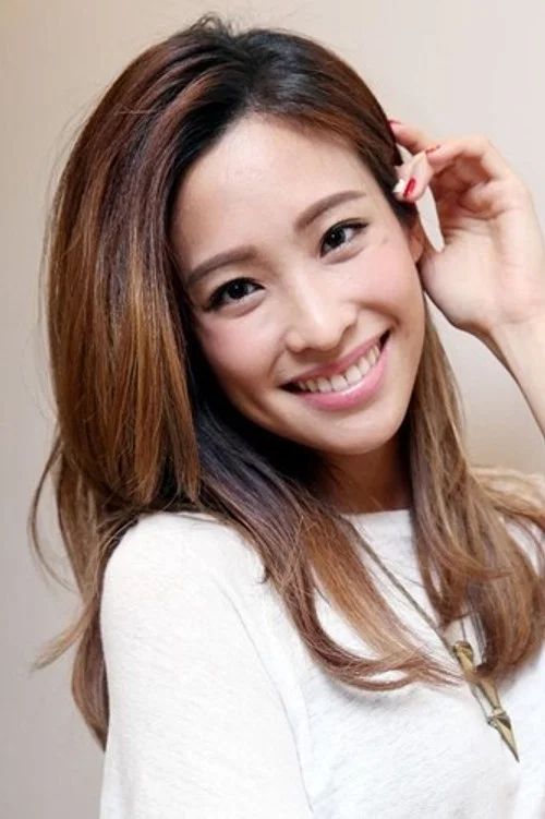Photo of Cindy Yen