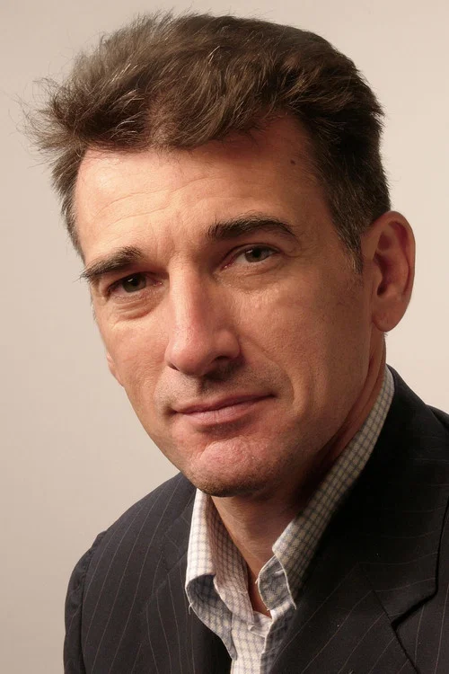 Photo of Thierry Desmichelle