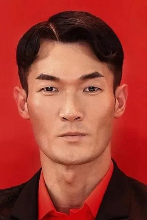 Photo of Wang Yutian