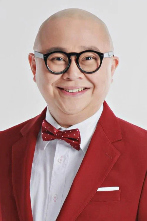 Photo of Bob Lam Shing-Ban