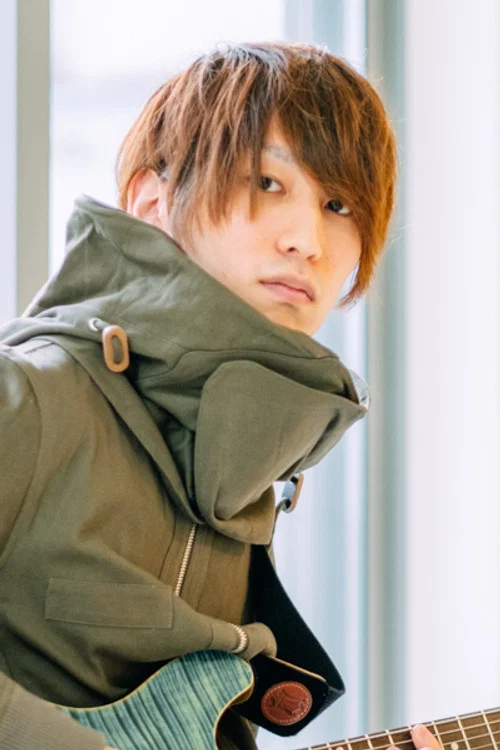 Photo of Shuhei Mutsuki