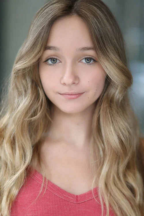 Photo of Austyn Johnson
