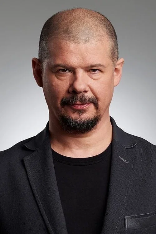 Photo of Jarosław Sawko