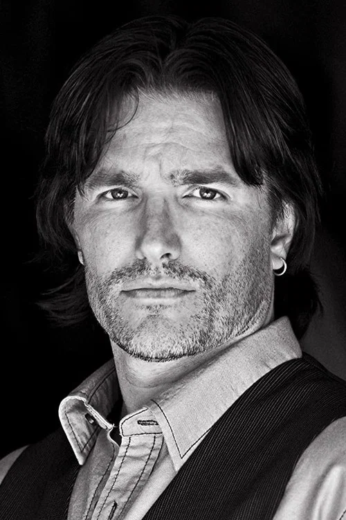 Photo of Frank John Hughes