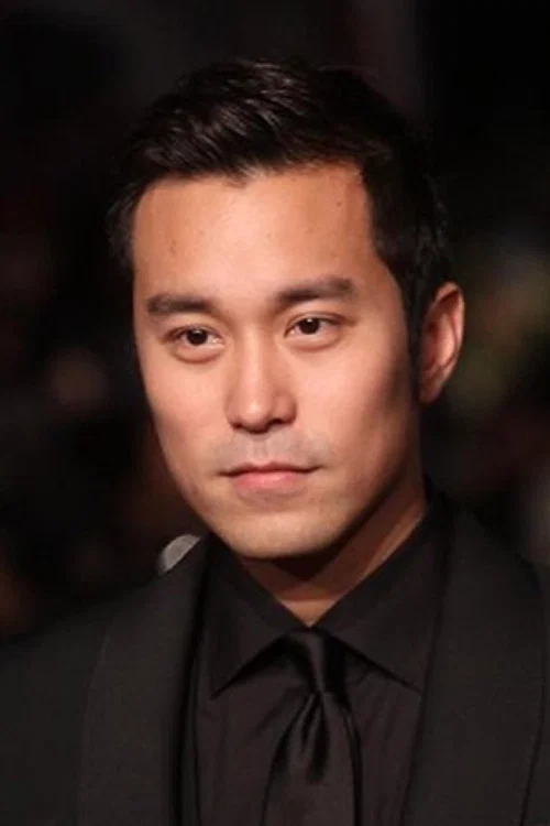 Photo of Joseph Chang Hsiao-Chuan