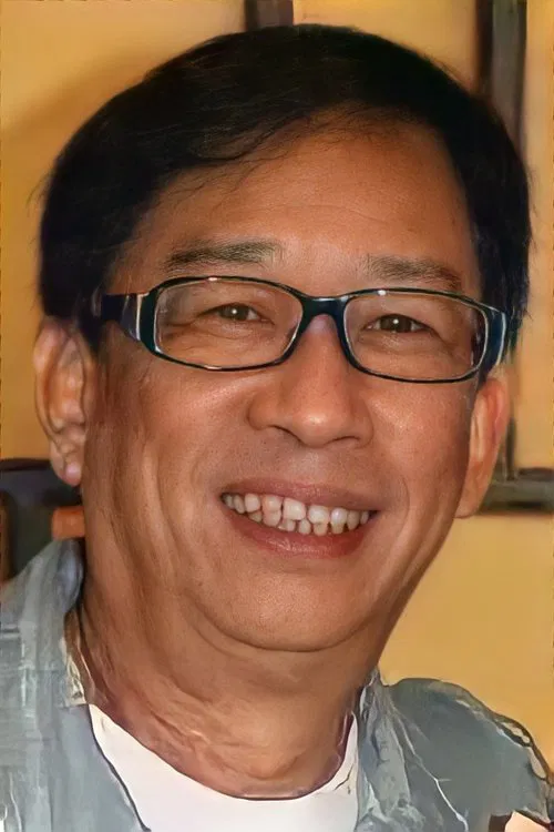 Photo of Peter Lai Bei-Dak