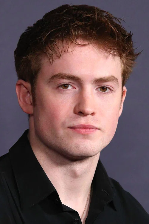 Photo of Kit Connor