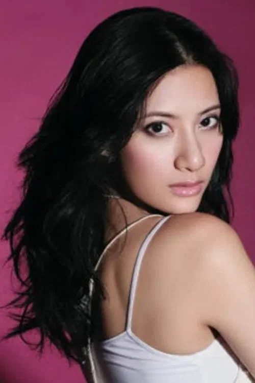 Photo of Emme Wong Yi-Man