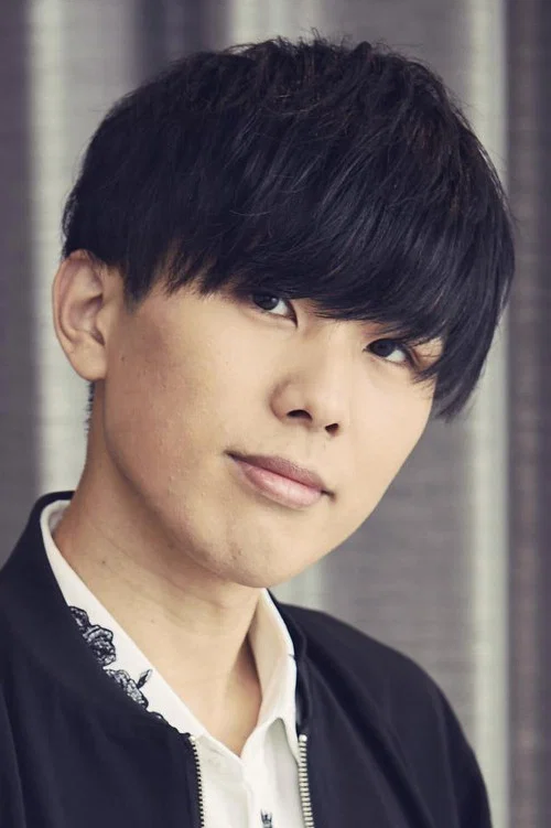 Photo of Keita Azuma