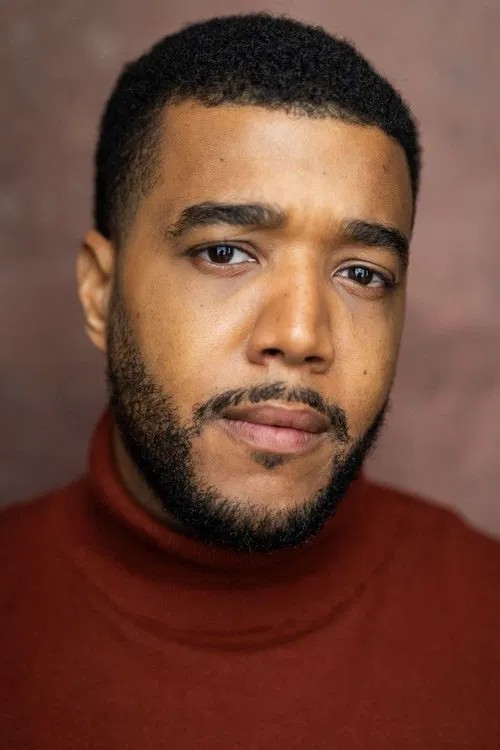 Photo of Cedric Dumornay