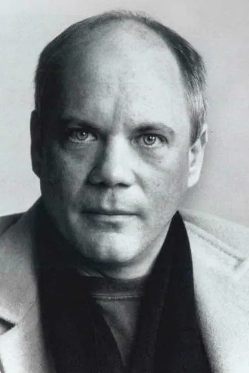 Photo of Daniel von Bargen