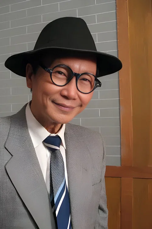 Photo of 冯刚毅