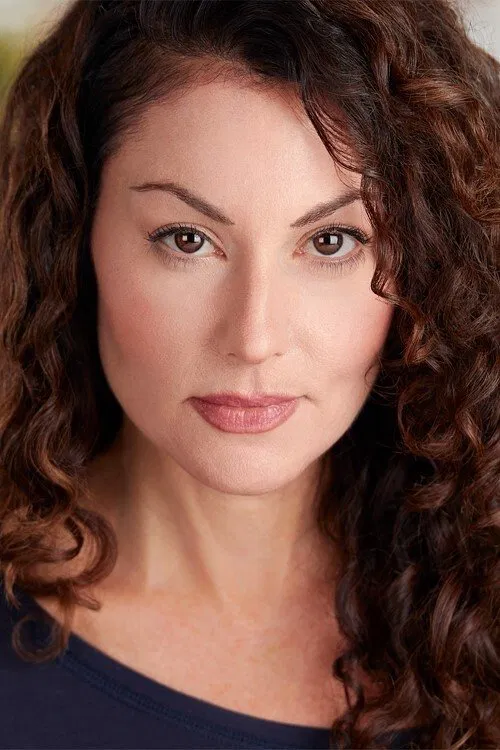 Photo of Abby Craden