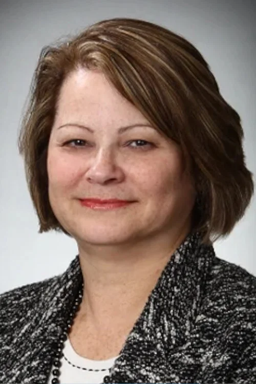 Photo of Judi Durand
