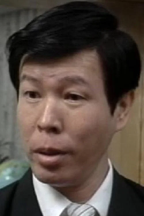 Photo of Li Chin-Kuang